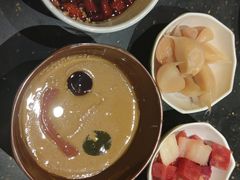 -南门涮肉(通州大船店)