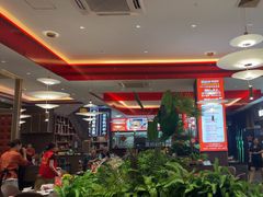 -韶山冲湘菜(中兴大街店)