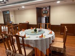 -蓬莱阁中餐厅(崇文门店)