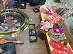 -龙神·炭烧酒场深夜食堂(新街口店)