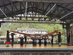 -大新明仕山庄