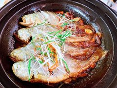-有喜胶东小馆(太申祥和店)