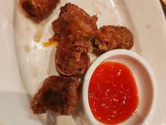 -陈鹏鹏潮汕菜(宝安机场T3航站楼店)