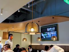 -费大厨辣椒炒肉(高铁吾悦广场店)