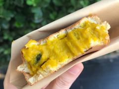 -半饱台式茶点