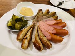 -宝莱纳餐厅(滨江店)