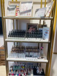 -S · Nail 自助美甲美睫