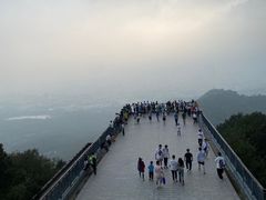 -紫金山山顶公园