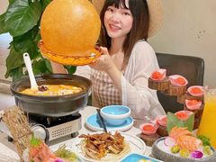 -香香海南菜餐厅