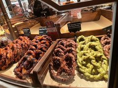 -B&C黄油与面包·THE GARDEN BAKERY概念店(世纪汇店)