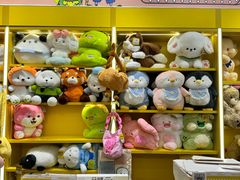 -娃娃集合营(上海闵行天街店)