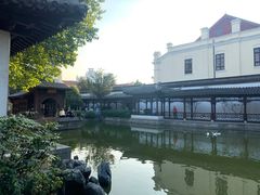 -南京中国近代史遗址博物馆(南京总统府)