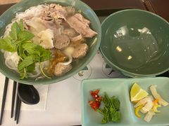 -笠小妹越南粉(新城科技园店)