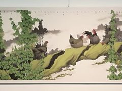 -江苏省美术馆(长江路新馆)