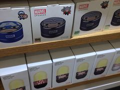 -名创优品(陕西西安大唐西市购物中心店)