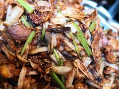 -四季民福烤鸭店(前门廊房二条店)
