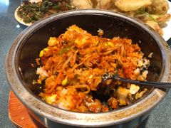 -春花民族美食(佳木斯总店)