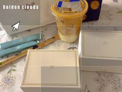 -薇薇安千层蛋糕(望海店)