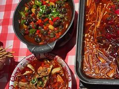 -辣小鲜·南昌大排档(船山路店)