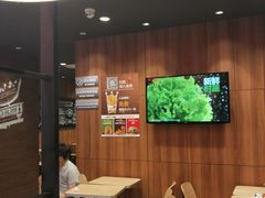 -汉堡王(长沙枫林三路店)