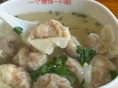 -南城香·饭香串香馄饨香(赵公口店)