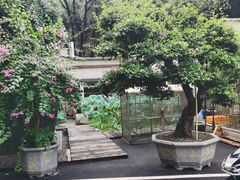 -天怡·鱼工厂(梅溪湖店)