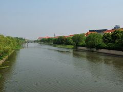 -美兰湖景区