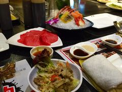 -大渔铁板烧(花园道店)