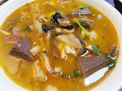 -春雨羊汤店(广开四马路总店)