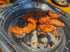 -麻蒲碳烤肉(远景路1号店)