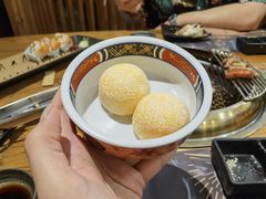 -黑牛の店·和牛烧肉(合生汇店)