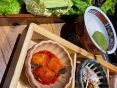 -黑牛の店·和牛烧肉(大悦城店)