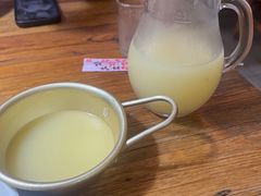 -百年石锅饭·朝鲜族传统民餐