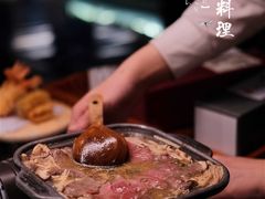-小十料理(新城店)