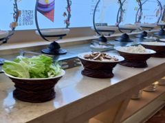 -合肥辰茂和平酒店·茂餐厅
