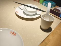 -小柴米·传统江西菜(八一广场店)
