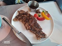 -悦荟牛排餐厅(萨尔图万达店)