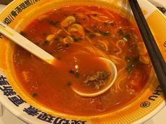 -粉小主·贵州酸汤牛肉粉(南京仙林金鹰店)