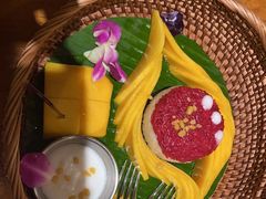-KingThaia金泰兰(来福士中心店)