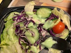 -肯德基(胜利店)