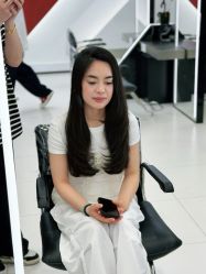 -FINE HAIR 烫染专业设计