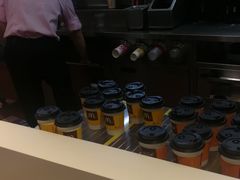 -麦当劳(海岸城店)