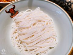 -津市刘聋子粉馆(林科大店)
