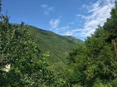 -西姆山居酒店(九寨沟沟口店)