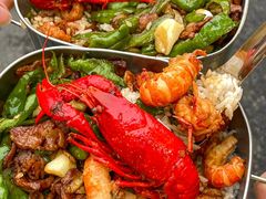 -星城源·小龙虾老铺子(坡子街店)