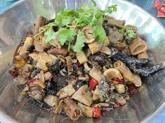 -贵州笋子鸡(米市街店)