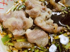 -洪焱重庆老火锅(万福花园店)