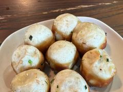 -哑巴生煎(临顿路店)