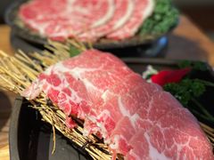 -黑牛黑猪烤肉专门店(万象城店)
