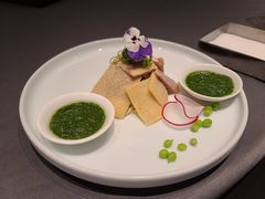 -许家菜(望江店)
